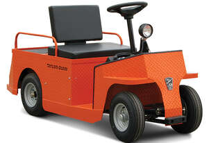 Taylor Dunn Taylor-Dunn Stepsaver SS-546