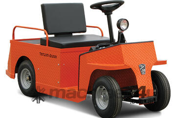 Taylor Dunn Taylor-Dunn Stepsaver SS-546