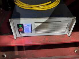 HANS 1kw Laser Cutting Machine - picture1' - Click to enlarge