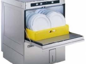 Zanussi LS5 Undercounter Dishwasher - picture0' - Click to enlarge
