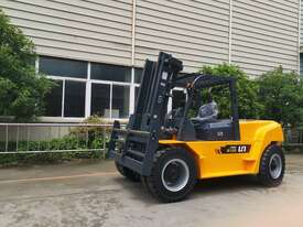 UN Forklift 7T Diesel: Forklifts Australia - the Industry Leader! - picture1' - Click to enlarge