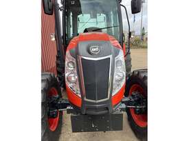 KIOTI PX1153 CAB TRACTOR & FRONT END LOADER - picture1' - Click to enlarge