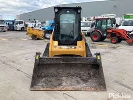 2014 Caterpillar 247B3 Skid Steer (Rubber Tracked) - picture0' - Click to enlarge