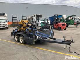 Vermeer S800TX Mini Loader - picture0' - Click to enlarge