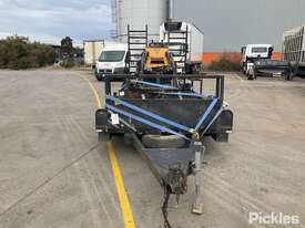 Vermeer S800TX Mini Loader - picture0' - Click to enlarge