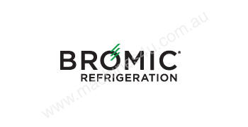 caption Bromic Vision1800 - 1913L Self Serve Fridge