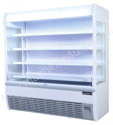 caption Bromic Vision1800 - 1913L Self Serve Fridge