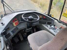 Volvo A40E Articulated Dump Truck - picture0' - Click to enlarge