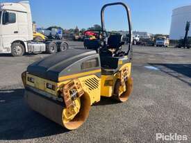 2012 Bomag BW120 AD-4 Articulated Smooth Drum Roller - picture0' - Click to enlarge