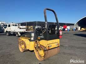 2012 Bomag BW120 AD-4 Articulated Smooth Drum Roller - picture2' - Click to enlarge