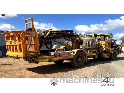 Maclean Engineering MEM-977 Charge Up Rig 