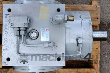 Graessner 3-Shaft Gearbox Ratio 1.50:1 - LLOYDS DEALS