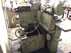 Cylindrical Grinder - picture2' - Click to enlarge