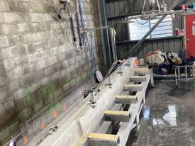 MS45 MITRE SAW EXCELLENT CONDITION - picture0' - Click to enlarge