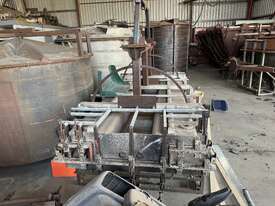 Pontoon Mould - picture0' - Click to enlarge