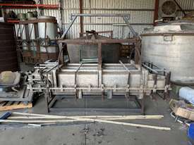 Pontoon Mould - picture0' - Click to enlarge