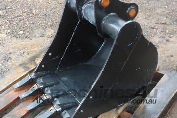   3-6 ton (45mm pin) 550mm AHE Excavator Digging GP Bucket