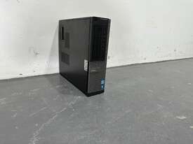 Dell Optiplex PC Tower - picture0' - Click to enlarge