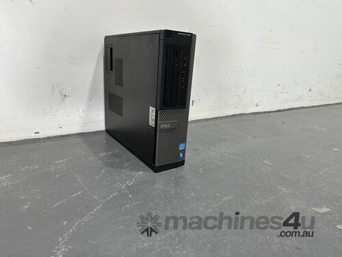 Dell Optiplex PC Tower