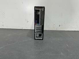 Dell Optiplex PC Tower - picture0' - Click to enlarge