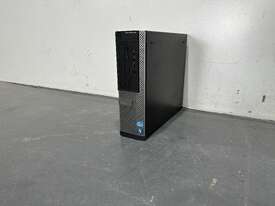 Dell Optiplex PC Tower - picture2' - Click to enlarge