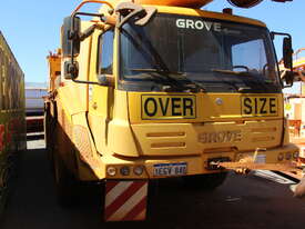 2012 GROVE GMK5130-2 CRANE - picture1' - Click to enlarge