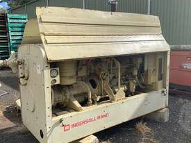 Ingersoll Rand Unknown KVA - picture0' - Click to enlarge