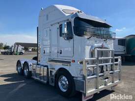 2019 Kenworth K200 King Cab Prime Mover Sleeper Cab - picture0' - Click to enlarge