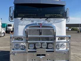 2019 Kenworth K200 King Cab Prime Mover Sleeper Cab - picture0' - Click to enlarge