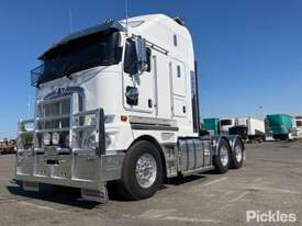 2019 Kenworth K200 King Cab Prime Mover Sleeper Cab - picture1' - Click to enlarge