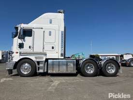 2019 Kenworth K200 King Cab Prime Mover Sleeper Cab - picture2' - Click to enlarge