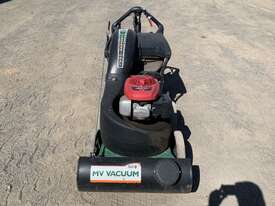 Billy Goat GSV 190 Petrol Vacuum - picture0' - Click to enlarge