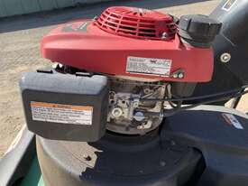 Billy Goat GSV 190 Petrol Vacuum - picture2' - Click to enlarge