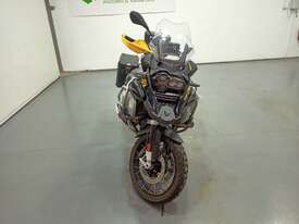 2021 BMW R 1250 GS Motorcycle (Option 719) - picture0' - Click to enlarge