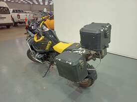 2021 BMW R 1250 GS Motorcycle (Option 719) - picture0' - Click to enlarge