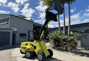 Hyload   WTL30 Mini Loader