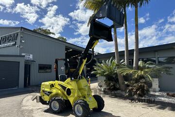 Hyload   WTL30 Mini Loader Hyload   WTL30 Mini Loader