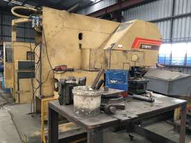 STRIPPIT STAMPING BENDING PUNCHING TURRET LASER & FRAME CUTTING MACHINE - picture2' - Click to enlarge