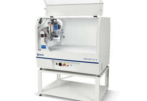 SCM Startech CN K CNC School Router