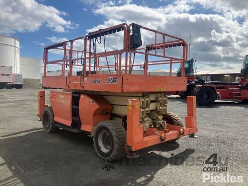 2007 JLG Scissor Lift