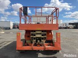 2007 JLG Scissor Lift - picture0' - Click to enlarge