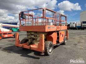 2007 JLG Scissor Lift - picture1' - Click to enlarge