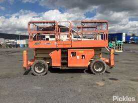 2007 JLG Scissor Lift - picture2' - Click to enlarge