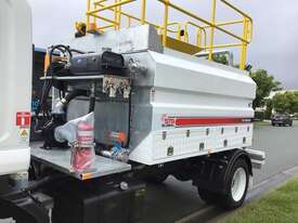 STG GLOBAL - 2023 ISUZU FTR 150-260 WATER TRUCK 8000L - picture1' - Click to enlarge