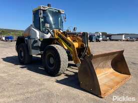 2014 Liebherr L524 Loader (Wheeled) - picture0' - Click to enlarge