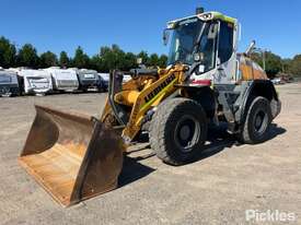 2014 Liebherr L524 Loader (Wheeled) - picture1' - Click to enlarge