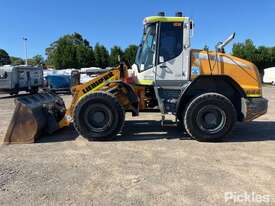 2014 Liebherr L524 Loader (Wheeled) - picture2' - Click to enlarge