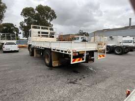 2011 Hino 500 GH 1728 Tray Top - picture0' - Click to enlarge