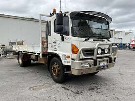 2011 Hino 500 GH 1728 Tray Top - picture2' - Click to enlarge