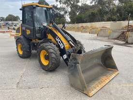 JCB 409 T4 - picture0' - Click to enlarge